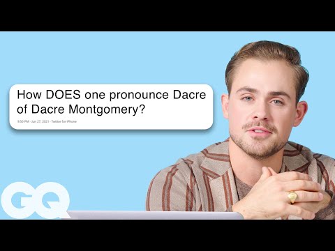 Stranger Things' Dacre Montgomery Goes Undercover on Reddit, YouTube and Twitter | GQ - UCsEukrAd64fqA7FjwkmZ_Dw