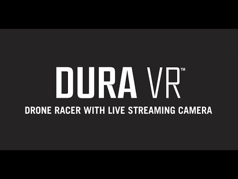 PROTOCOL DURA VR™ Drone Racer - UCQRsgc5P0vnWs5qvRi1mfWA
