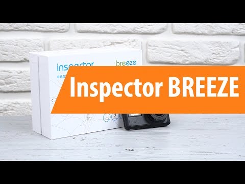 Распаковка Inspector BREEZE / Unboxing Inspector BREEZE - UCDhYrb0Ec4NQ_j3ZiAucE0Q