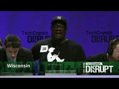 Wisconsin | Disrupt NY 2014 Hackathon - UCCjyq_K1Xwfg8Lndy7lKMpA