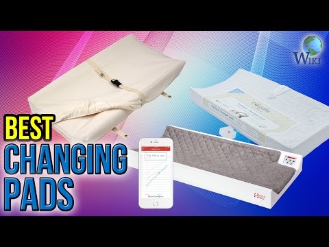 10 Best Changing Pads 2017 - UCXAHpX2xDhmjqtA-ANgsGmw