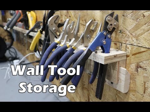 Building French Cleat Tool Shelves - UCAn_HKnYFSombNl-Y-LjwyA