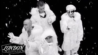 East 17 - Stay Another Day (Official Music Video)