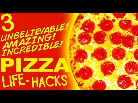 3 Unbelievable Pizza Life Hacks PARODY - UCe_vXdMrHHseZ_esYUskSBw