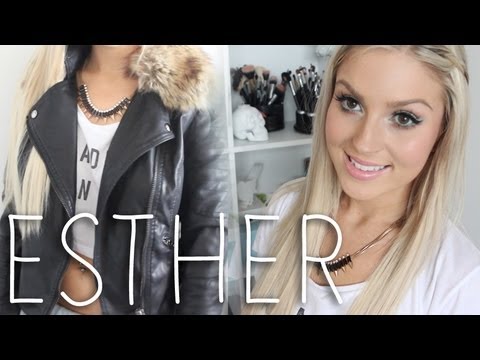 Clothing & Accessory Haul ♡ Esther Boutique ♡ Shaaanxo - UCMpOz2KEfkSdd5JeIJh_fxw