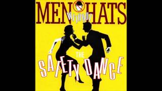 Men Without Hats - The Safety Dance (HD)