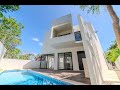 Modern Home in Tulum Country Club with Private Pool 