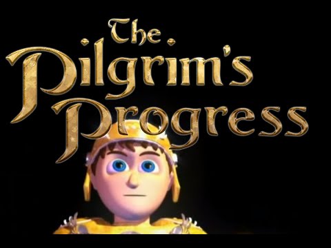 Animation of the Christian Book, Pilgrim's Progress