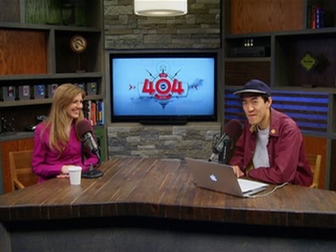 The 404 - Ep. 1450: Where we play by ear - UCOmcA3f_RrH6b9NmcNa4tdg