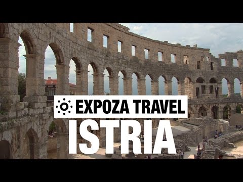 Istria (Slovenia) Vacation Travel Video Guide - UC3o_gaqvLoPSRVMc2GmkDrg