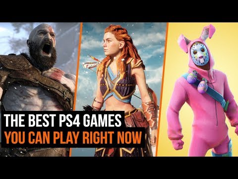 The Best PS4 Games You Can Play Right Now - UCk2ipH2l8RvLG0dr-rsBiZw