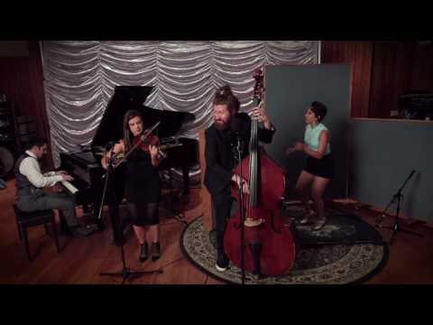 "Family Guy" Theme Song - Postmodern Jukebox ft. Casey Abrams & Sarah Reich - UCORIeT1hk6tYBuntEXsguLg