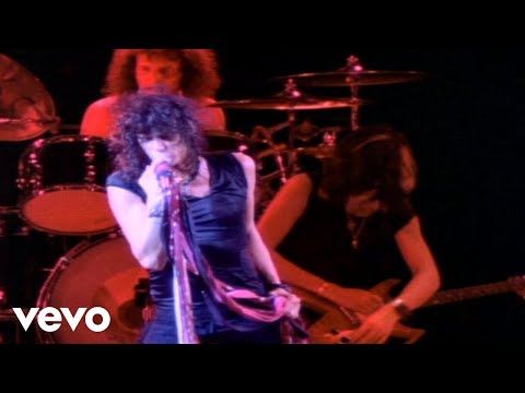 Aerosmith - Same Old Song And Dance (Live Texxas Jam '78) - UCiXsh6CVvfigg8psfsTekUA