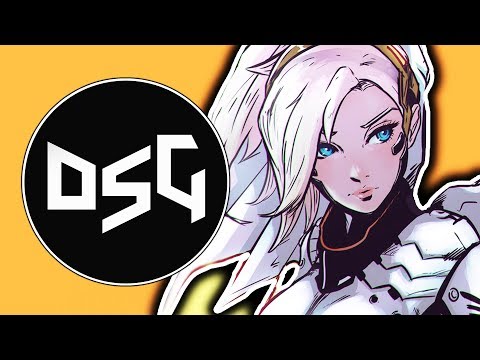 SCRATON - Heroes Never Die (Overwatch Mercy Song) - UCG6QEHCBfWZOnv7UVxappyw