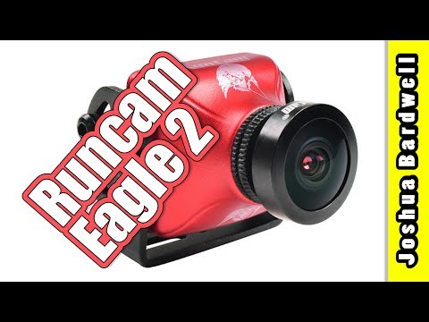 Runcam Eagle 2 Review | MORE OF THE GOOD, SOME OF THE BAD - UCX3eufnI7A2I7IkKHZn8KSQ