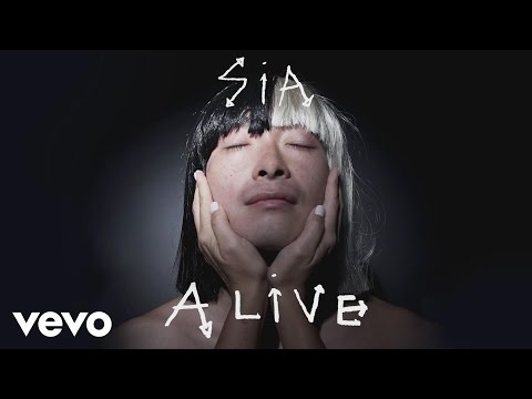 Sia - Alive (Audio) - UCmKdSrwf1e8coqAzUsrVHZw