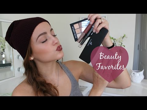 November Favorites! 2014 - UC8v4vz_n2rys6Yxpj8LuOBA