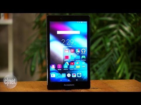 Lenovo Tab 2 A8 is pretty neat for a cheap buy - UCOmcA3f_RrH6b9NmcNa4tdg