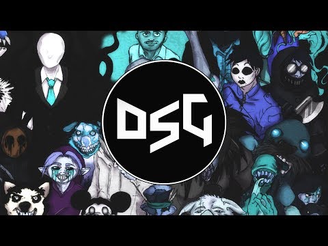 Halloween Dubstep Mix 1 - UCG6QEHCBfWZOnv7UVxappyw