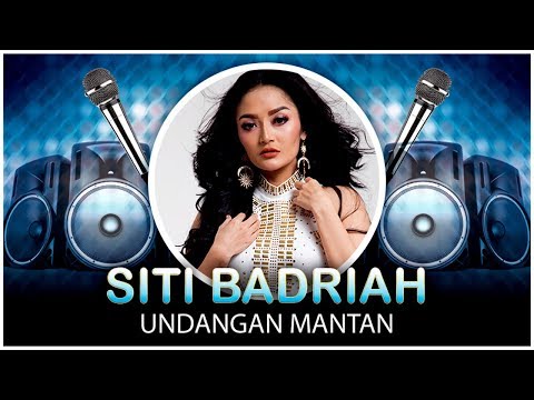 Video klip lagu Siti Badriah  Galeri Video Musik 