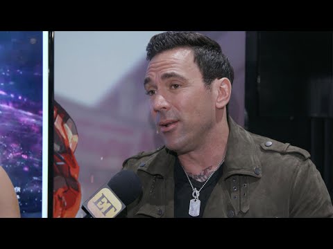 'Power Rangers' Star Jason David Frank Forgives Kimberly For Breaking Up With Tommy Via Letter - UCdtXPiqI2cLorKaPrfpKc4g