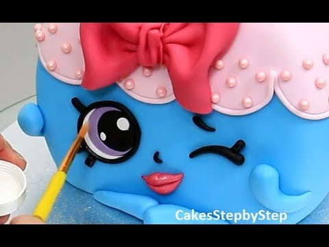 More AMAZING  KIDS CAKES Compilation! Lol Surprise Shopkins Disney Tiana - UCjA7GKp_yxbtw896DCpLHmQ