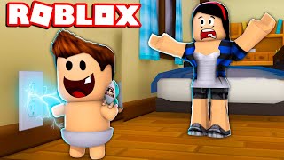 Me Convierto En Calamardo Bob Esponja Tycoon Cerso - videos de roblox lyna y cerso