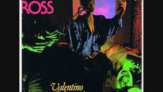 ALAN ROSS - VALENTINO MON AMOUR (Italo Disco 1985)