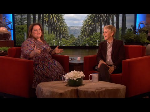 Melissa McCarthy and Her Spanx - UCp0hYYBW6IMayGgR-WeoCvQ