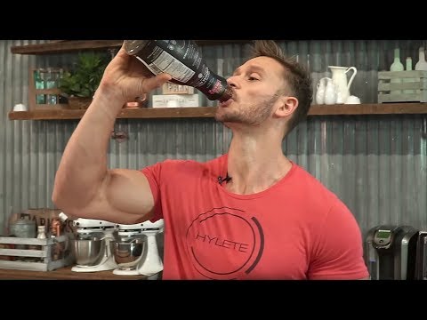 Intermittent Fasting Drink - Cold Brew Coffee (And 1 Fat-Burning Coffee Trick) - UCH9ciCUcWavMsFcAJtLUSyw