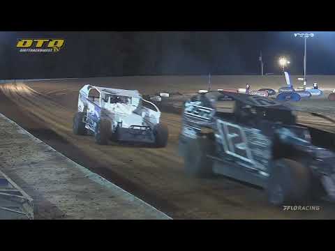 LIVE PREVIEW: Short Track Super Series Cajun Swing at Ark-La-Tex Speedway - dirt track racing video image