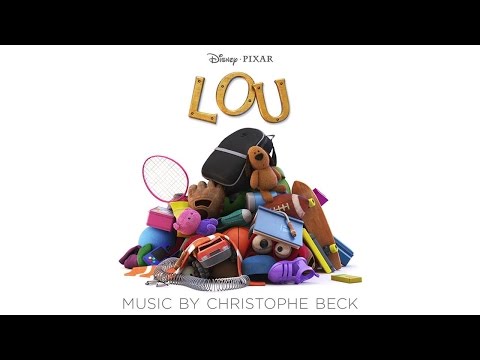 Christophe Beck - "LOU" End Credits (From "LOU"/Audio Only) - UCgwv23FVv3lqh567yagXfNg