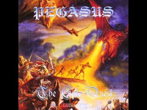 Pegasus - Dragons Of Hope