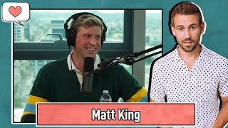 Matt King - Cultivating Curiosity