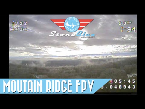 Mountain Ridge FPV - UC0H-9wURcnrrjrlHfp5jQYA