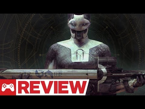 Destiny 2: Black Armory Review - UCKy1dAqELo0zrOtPkf0eTMw