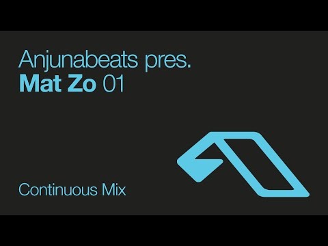 Anjunabeats pres. Mat Zo 01 (Continuous Mix) - UCC1qRH2kSGu7AzBwqEPVnjg