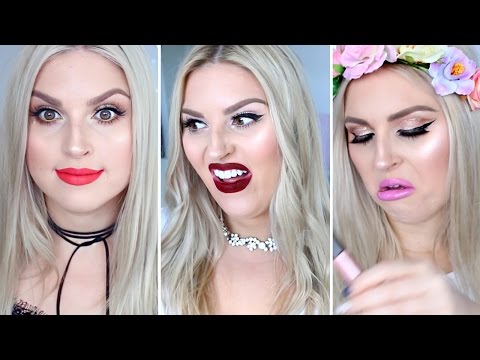 Shaaanxo Bloopers & Outtakes 6 ♡ Lip Synching, Mess Ups & More! - UCMpOz2KEfkSdd5JeIJh_fxw