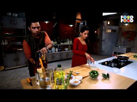 Firangi Tadka | Pickled Jalapenos Recipe | Saransh Goila & Chinu Vaze - UCthIcpK06l9bhi9ISgreocw