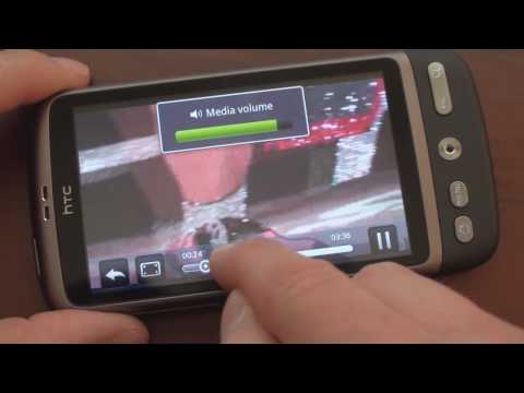 HTC Desire Flash Support and Gaming - UCO_vmeInQm5Z6dEZ6R5Kk0A