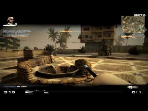 Battlefield Play4Free im GameStar-Test - UC6C1dyHHOMVIBAze8dWfqCw