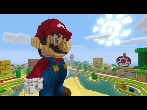 9 Mario Easter Eggs in the New Minecraft Update - UCKy1dAqELo0zrOtPkf0eTMw