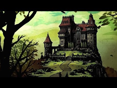 Darkest Dungeon - House of Ruin Trailer - UCUnRn1f78foyP26XGkRfWsA