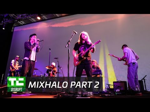 Experiencing MIXhalo with Incubus and Pharrell - Part 2 - UCCjyq_K1Xwfg8Lndy7lKMpA