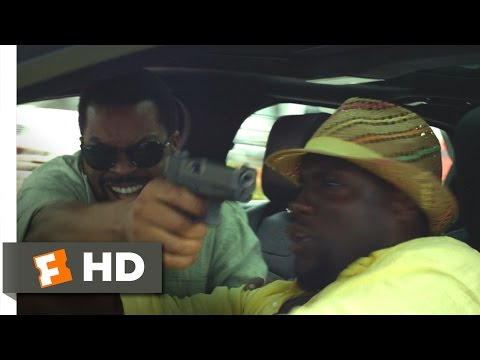 Ride Along 2 - Video Game Car Chase Scene (5/10) | Movieclips - UC3gNmTGu-TTbFPpfSs5kNkg