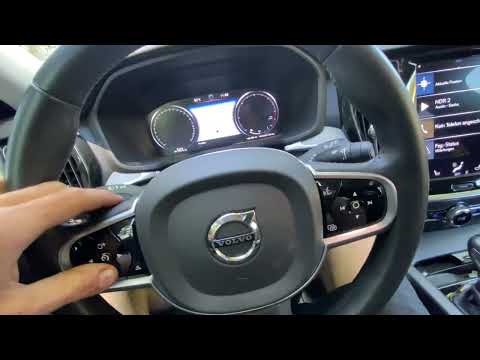 Как сбросить сервисный интервал на Volvo V60: пошаговое руководство