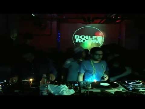 Cosmin TRG b2b Efdemin 110 min Boiler Room Berlin DJ Set - UCGBpxWJr9FNOcFYA5GkKrMg