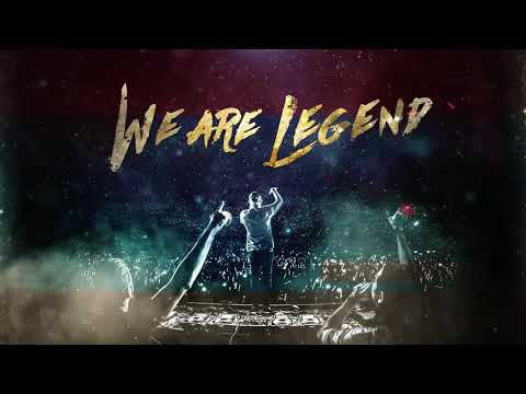Dimitri Vegas & Like Mike vs Steve Aoki ft Abigail Breslin – We Are Legend - UCxmNWF8fQ4miqfGs84dFVrg