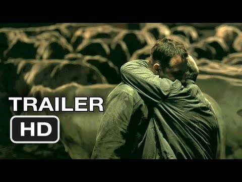 Bullhead Official Trailer #1 - Academy Award Nominee Movie (2012) HD - UCi8e0iOVk1fEOogdfu4YgfA