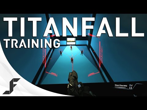 TitanFall Pilot Combat Simulator - Full Wakthrough Insane Graphics Preset PC - UCw7FkXsC00lH2v2yB5LQoYA